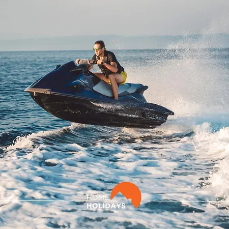 #321 Lageado 1s By Holidays Apartament *