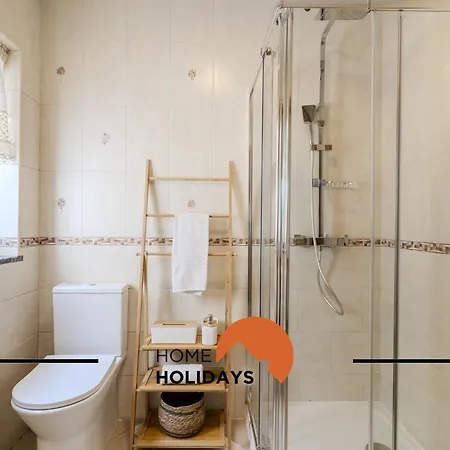 Apartament #321 Lageado 1s By Holidays Brejos