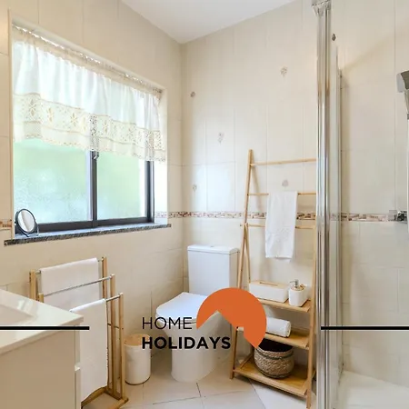 Apartament #321 Lageado 1s By Holidays Brejos