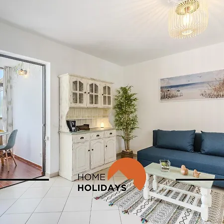 Apartament #321 Lageado 1s By Holidays *