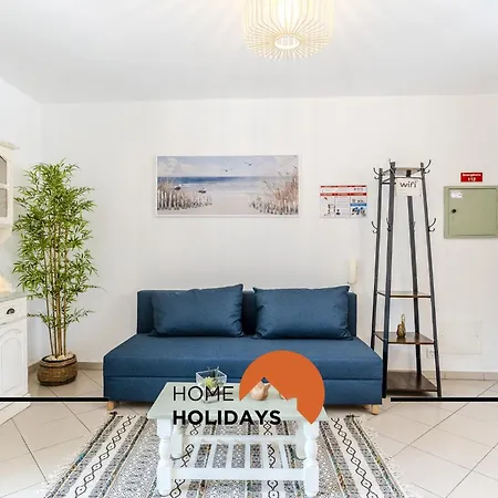 #321 Lageado 1s By Holidays Apartament Brejos